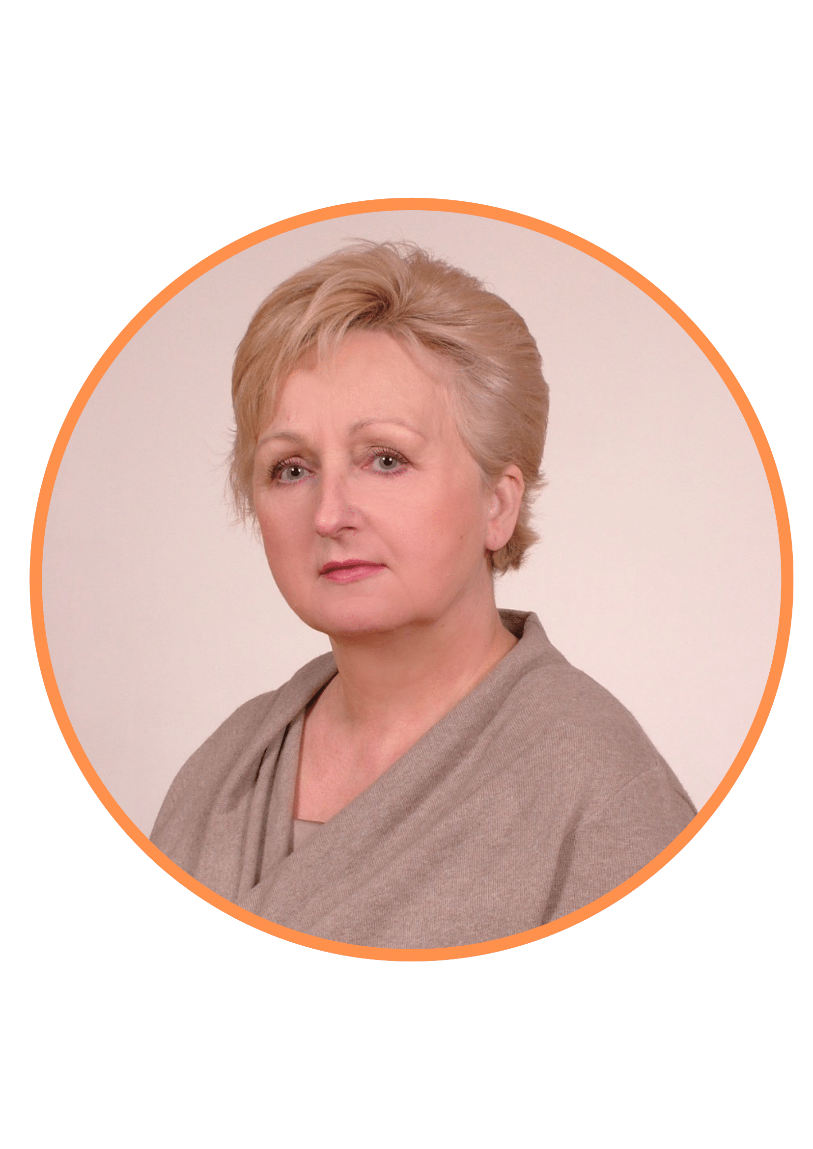 Bożena Hoła